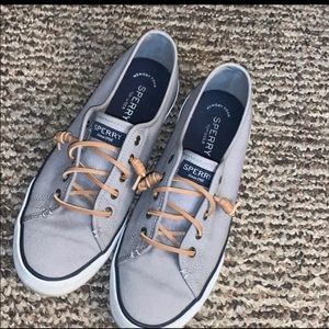 Sperry boat shoes
